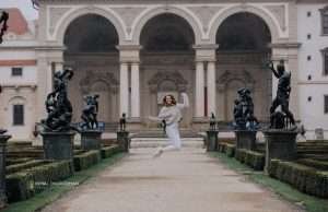 Wallenstein Garden & Palace – Malostranska