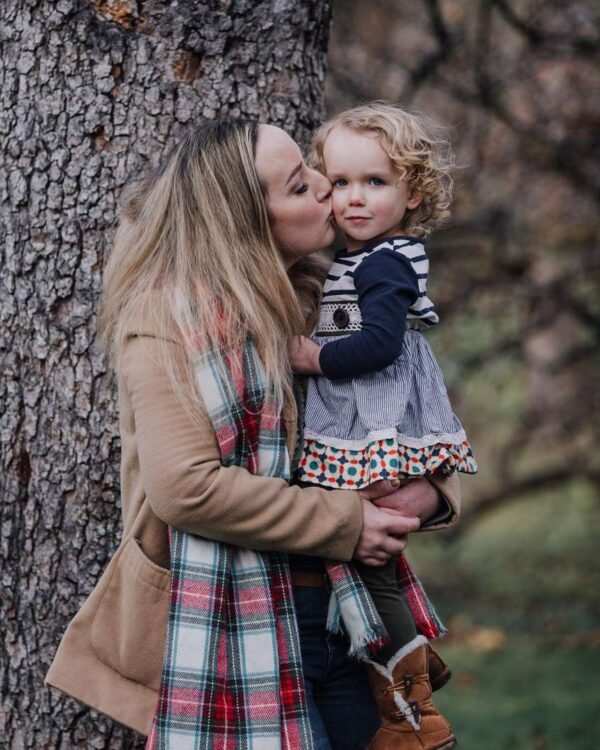 Family Photoshoot Tour 1 Hour