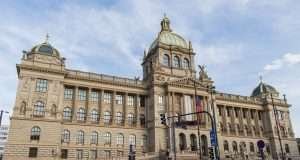 Prager Nationalmuseum