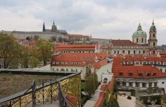 Important People Lived in Prague