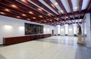 Bethlehem Chapel (Betlemska kaple)