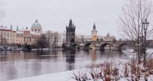 Best Winter Activities in Prague