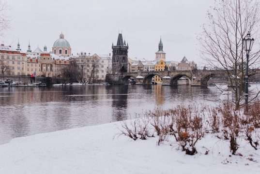 Best Winter Activities in Prague