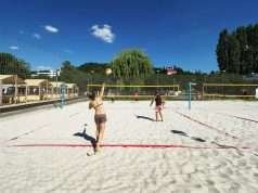 Top 11 Places to Swim in Prague: Discover the Best Swimming Spots in the City