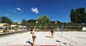 Prag'da Yüzmek İçin En İyi 11 Yer: Şehirdeki En İyi Yüzme Noktalarını Keşfedin