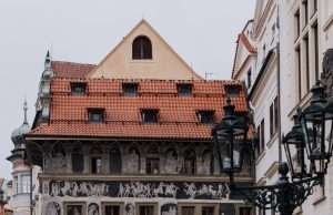 Nisan - Prag'da Gün Doğumu ve Gün Batımı Zamanları