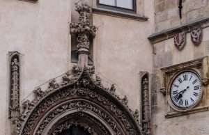 Jewish cemeteries and landmarks of the Karlovy Vary region