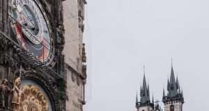 Beautiful Prague Old Town Photos from Pro Prague Photographer