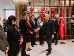 Metin Feyzioğlu Appointed as Turkey’s Ambassador to Prague