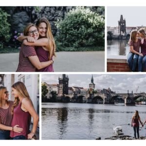 LGBT Friendly Photoshoot