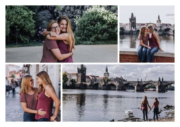 LGBT Friendly Photoshoot
