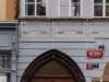 Historical House Signs in Prague