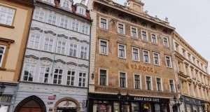 Choco-Story Wachsmuseum