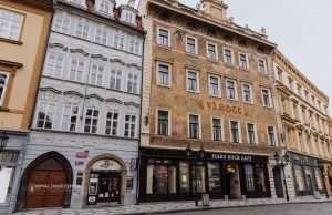 Choco-Story Muzeum Figur Woskowych