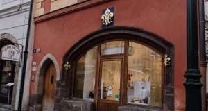 Discover the Best Prague Event Venues for Your Next Gathering