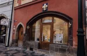 为您的下一次聚会发现最佳的布拉格活动场地