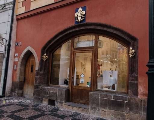 Discover the Best Prague Event Venues for Your Next Gathering