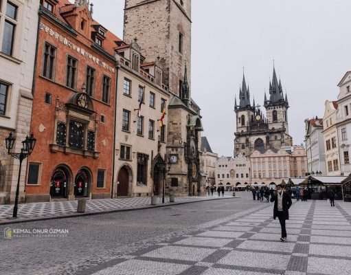 Best 10 Photography Locations in Prague