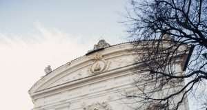 Czech Republic Monasteries (Prague-Brno-Olomoch etc.)