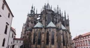 Prague Castle