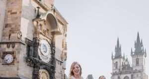 Prague Family Friendly Activities: A Guide to Enjoying the Czech Capital with Your Loved Ones