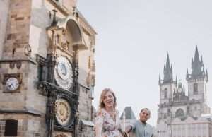 פעילויות ידידותיות למשפחות בפראג: מדריך ליהנות מהבירה הצ'כית עם יקיריכם