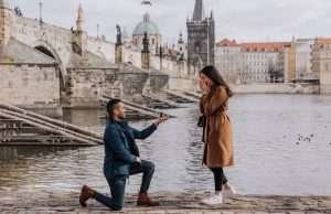 The Best 12 Marriage Proposal Location in Prague in 2025