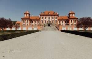 Troja Château (Zámek Troja)