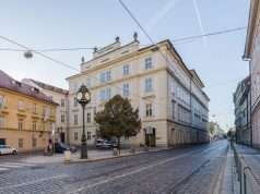 Celebrating Czech Musical Legends: Smetana, Centennials, and Centuries of Melody in 2024