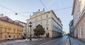 Celebrating Czech Musical Legends: Smetana, Centennials, and Centuries of Melody in 2024