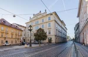 Celebrating Czech Musical Legends: Smetana, Centennials, and Centuries of Melody in 2024