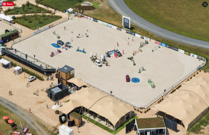 Chuchle Arena * 프라하 승마