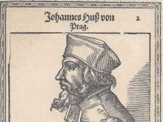 Jan Hus