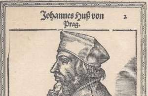 Jan Hus