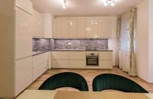 Prag'da Emlak Fotoğrafçısı