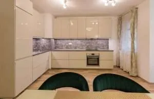 Real Estate Photographer in Prague