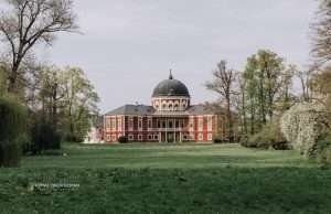 Çek Cumhuriyeti'nde Görülecek En İyi 10 Aile Dostu Yer