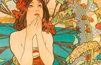 Alfons Mucha