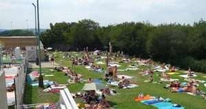 Prazačka Yüzme Havuzu