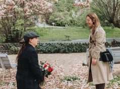 Spring in Prague: A Couple’s Photoshoot Adventure