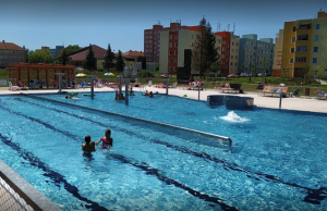 26 Tipps für die besten Badeorte 2022 | Wo man an heißen Tagen rund um Prag schwimmen kann