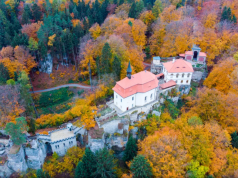 Valdštejn Castle – the oldest castle in the Czech Paradise