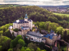 Frýdlant Castle and Chateau