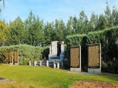 올로모우츠 유대인 묘지