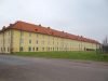 Magdeburg-Kaserne in Theresienstadt