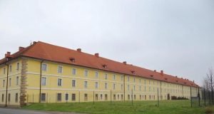 Terezín의 마그데부르크 막사