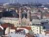 Great Synagogue Plzen