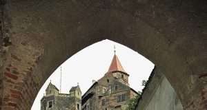 Pernštejn Castle – The fairytale castle in Moravian Region