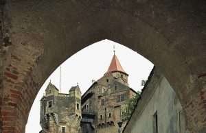 Pernštejn Castle – The fairytale castle in Moravian Region