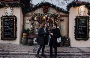 Kiedy odwiedzić Pragę? Kompleksowy przewodnik po najlepszym czasie na podróż